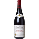 Bottiglia di Joseph Drouhin Vougeot 1er Cru "Les Petit Vougeot"