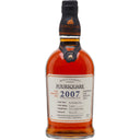 Bottiglia di Foursquare 2007 Mark X Rum