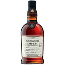 Bottiglia di Foursquare "Empery" Mark IX Rum