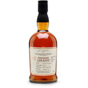 Bottiglia di Foursquare "Zinfandel Cask" Mark IV Rum