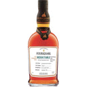 Bottiglia di Foursquare "Redautable" Mark XV Rum