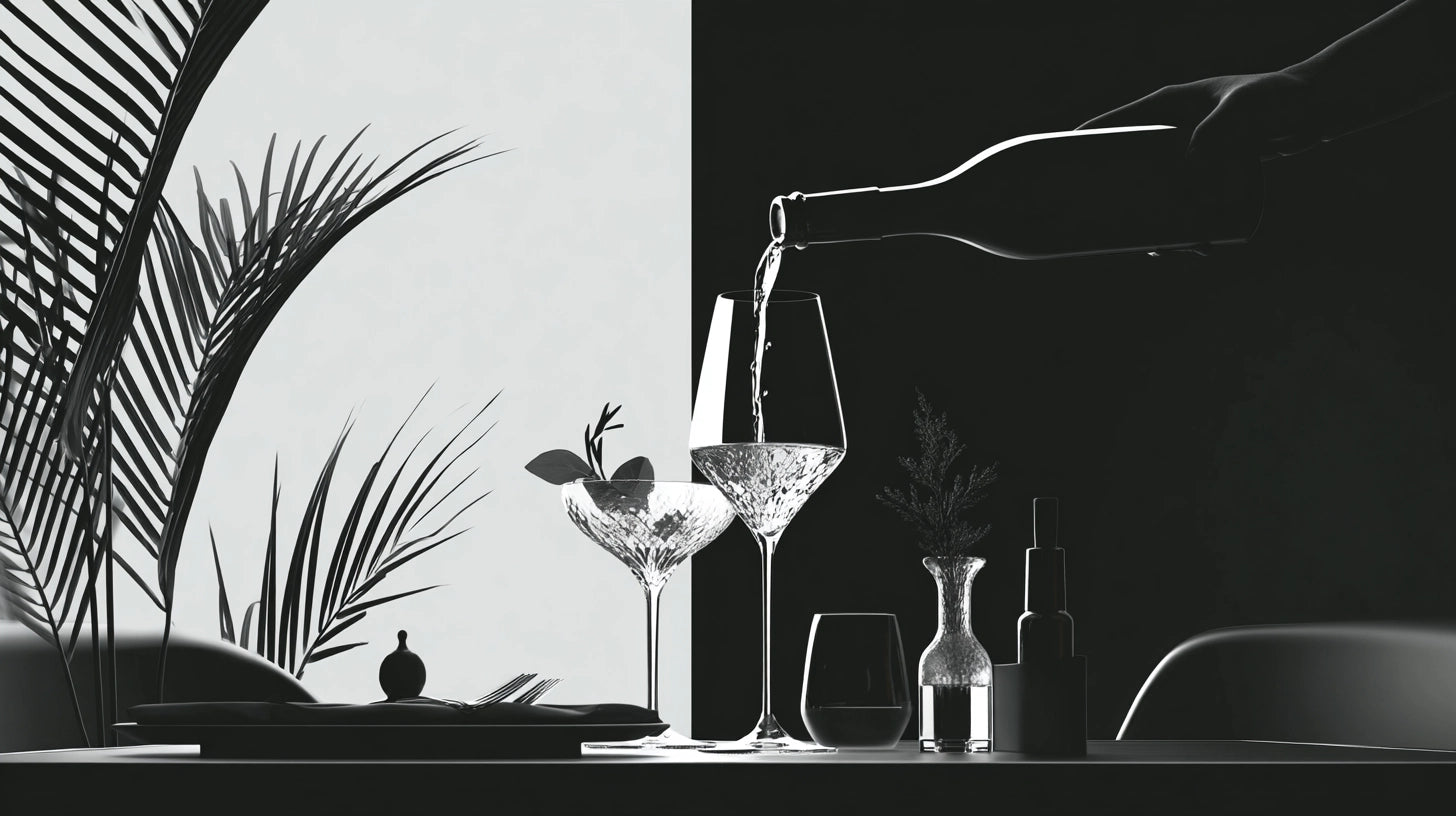 Cover di Ghilardi Selezioni Magazine