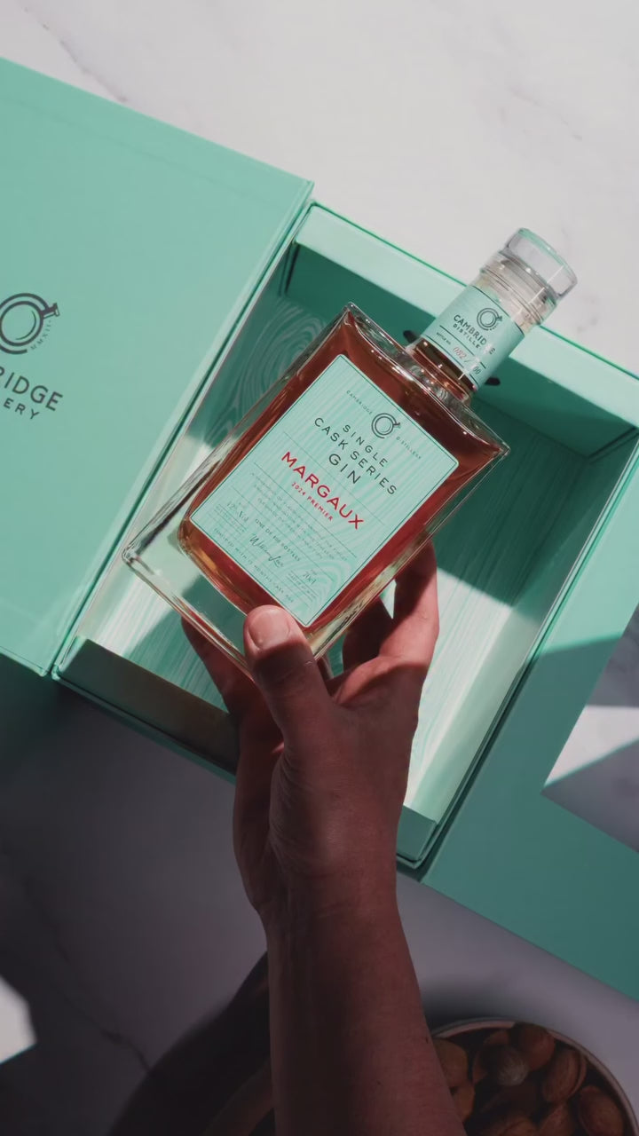 Cambridge Margaux 2024 Premier