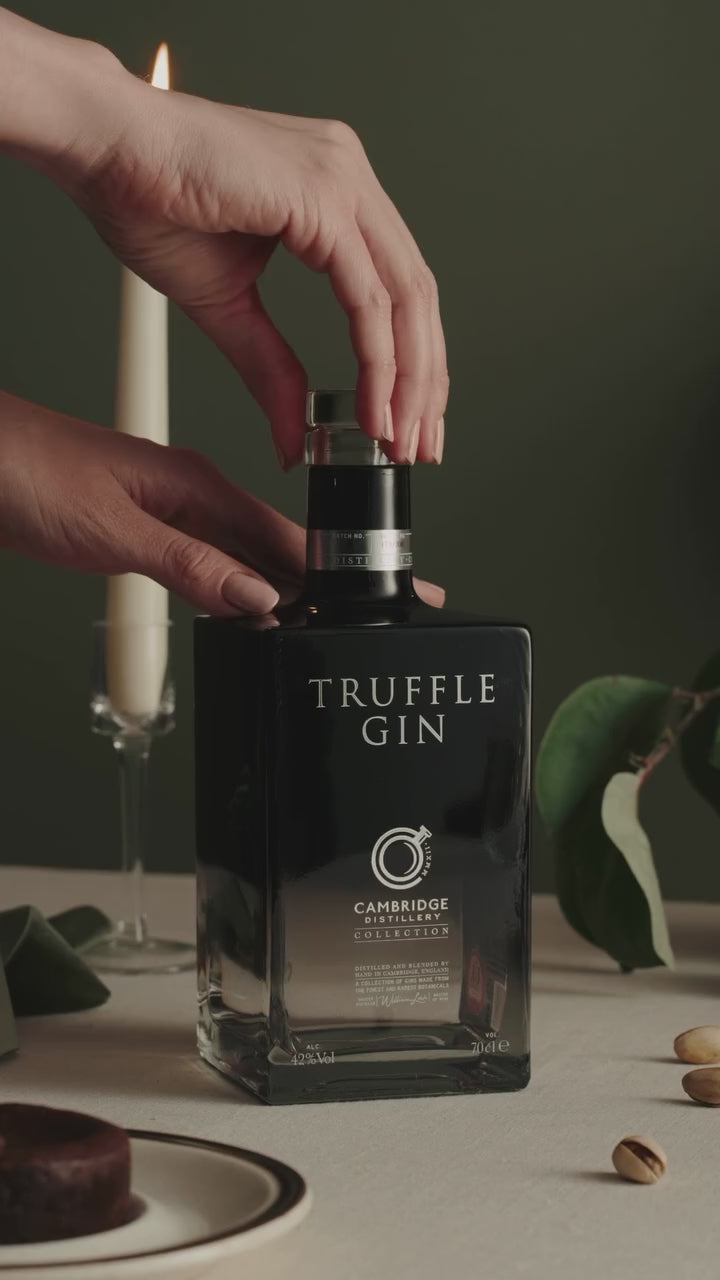 Cambridge Truffle Gin