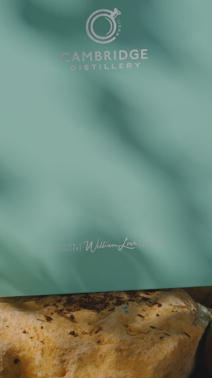 Cambridge Darwin Gin