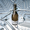 Bottiglia di Taittinger Millesime 2016